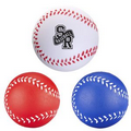 Baseball Stress Ball
